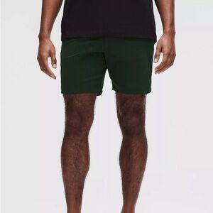Lululemon ABC Classic-Fit Short 7"
